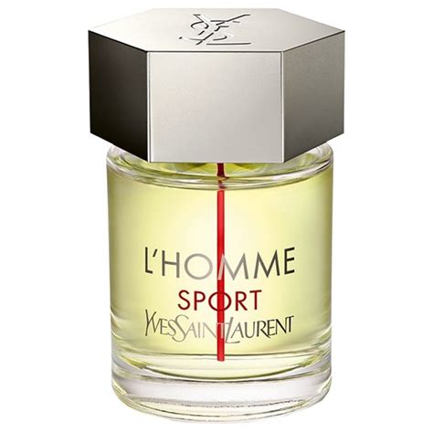 yves saint laurent ysl l homme sport|yves saint laurent official website.